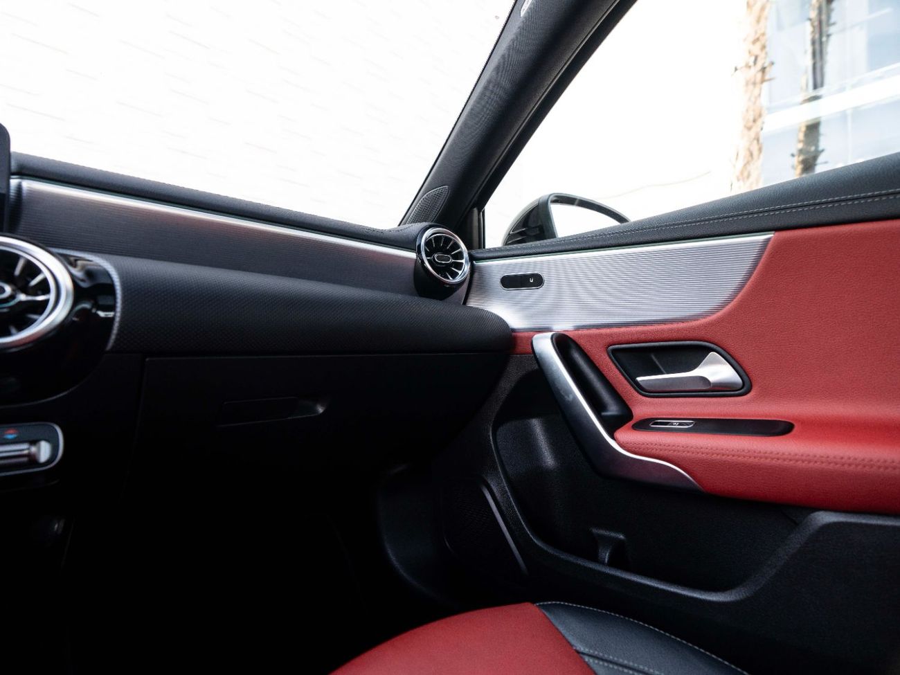 Mercedes-Benz A 200 Std 1.4L