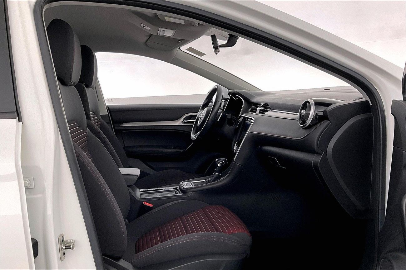 Mitsubishi Eclipse Cross GLS Midline | 1 year free warranty | 0 Down Payment