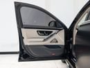 مرسيدس بنز S 500 S-Class 4Matic | 2021 | Matte Black | Fully Loaded | Excellent Condition