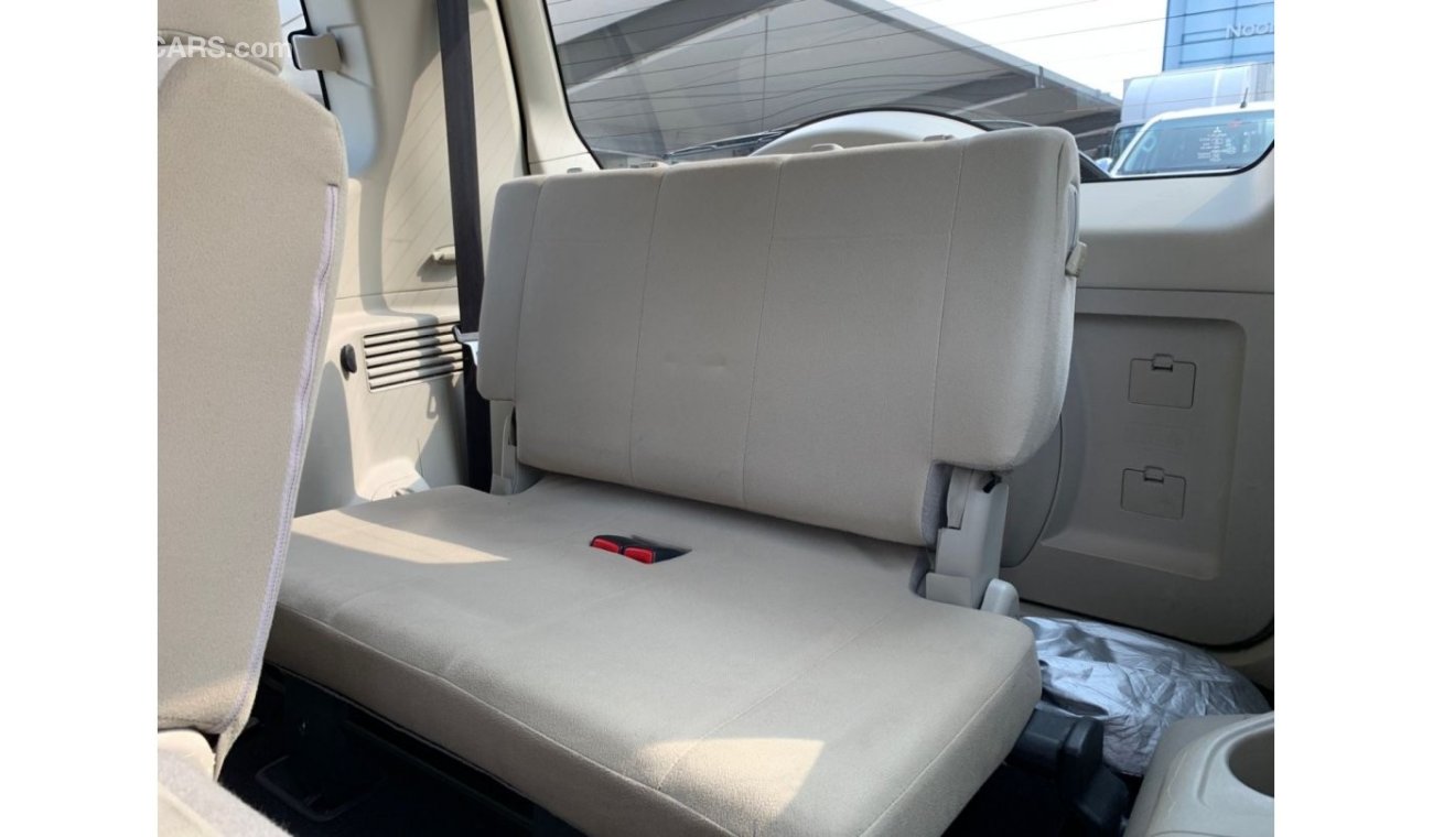 Mitsubishi Pajero GLS Mid 2019 l 3.0L l Sunroof Ref#04
