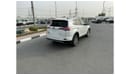 تويوتا راف ٤ Rav4 limited 2018 full option 360 camera, Imported from USA