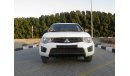 Mitsubishi L200 2013 REF#57 4X2