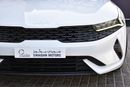Kia K5 AED 1199 PM | 2.0L STD GCC DEALER WARRANTY