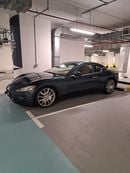 مازيراتي جران توريزمو 4.2 V8