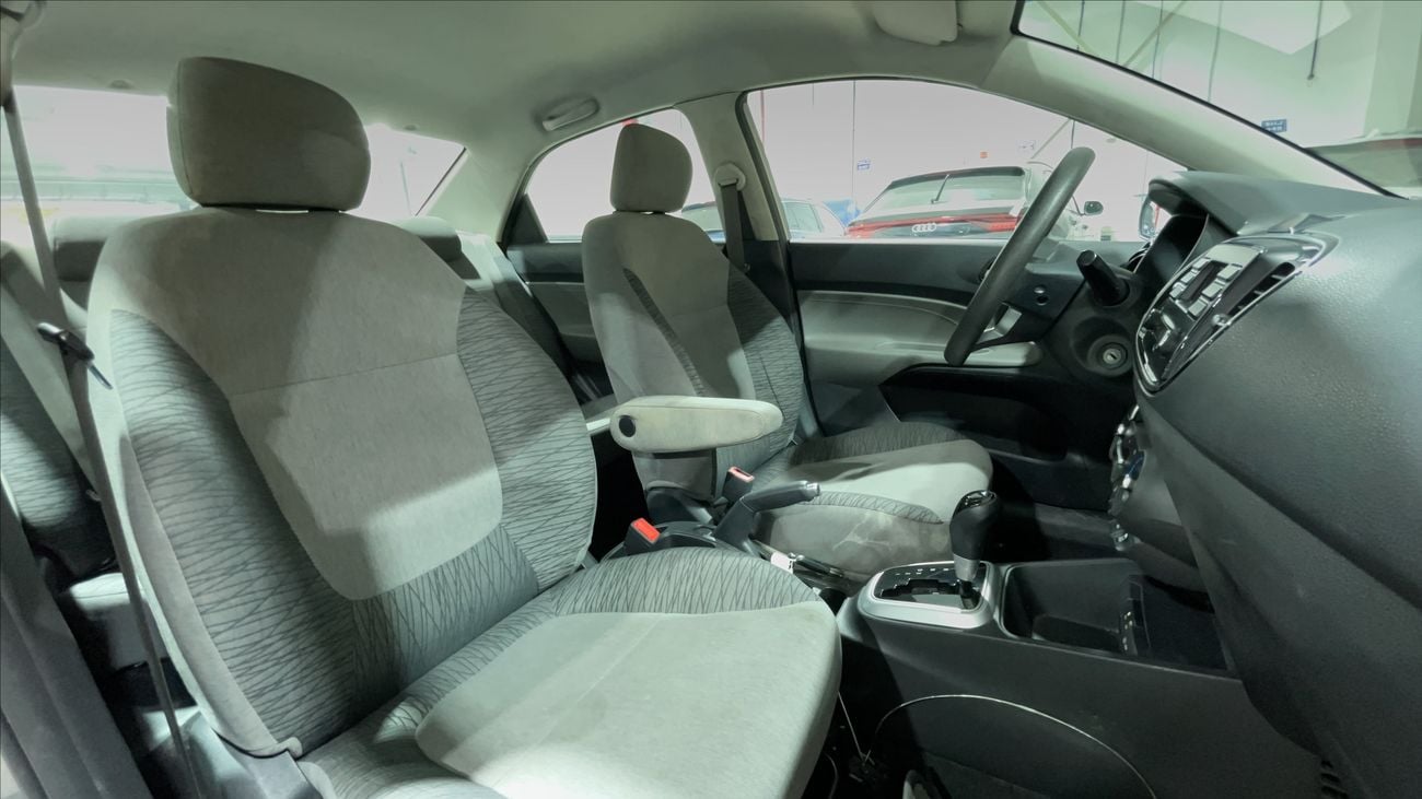كيا بيجاس 2023 LX | AED 455/Month | 0 DP | 30 Day Return | Warranty | Service History
