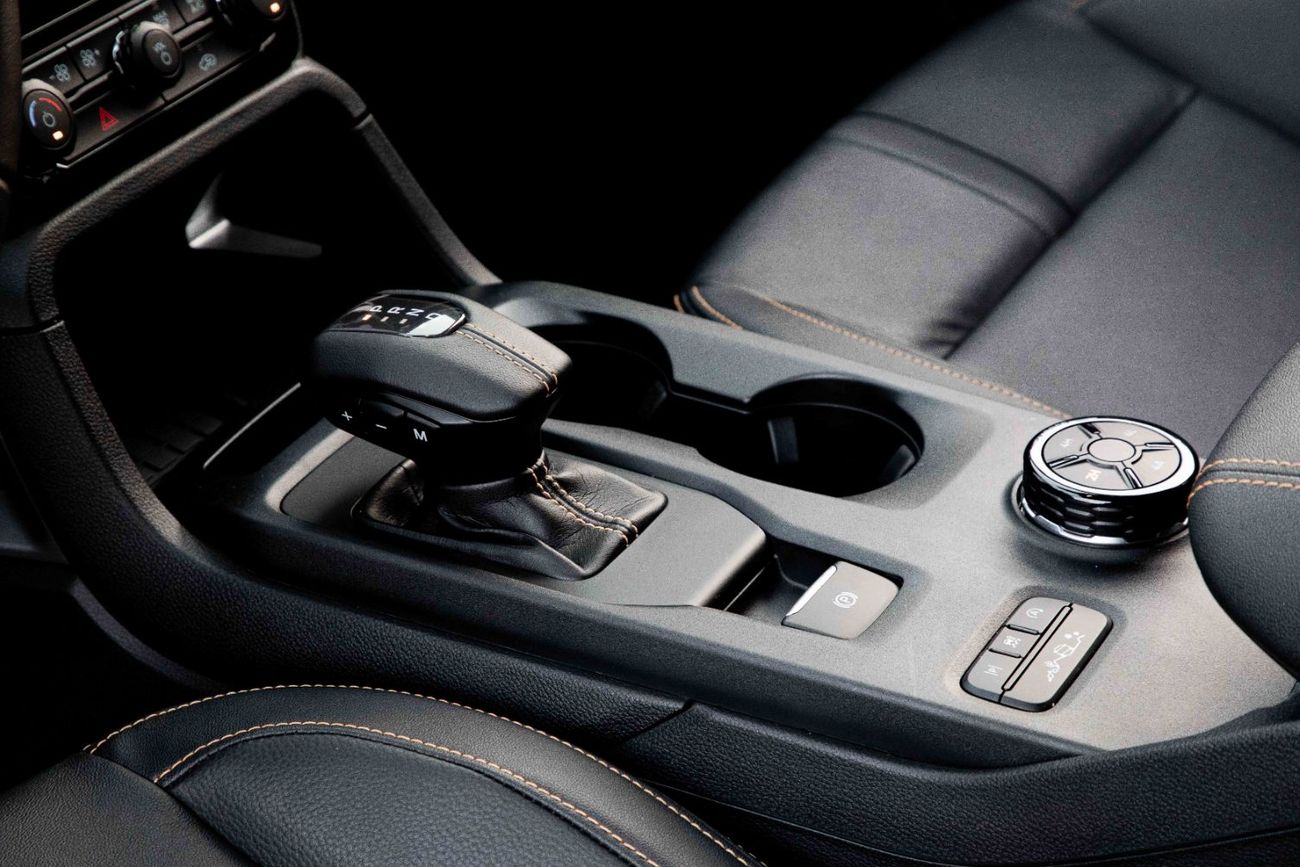 Ford Ranger WILDTRAK | 3,329 P.M  | 0% Downpayment | SHOWROOM CONDITION!