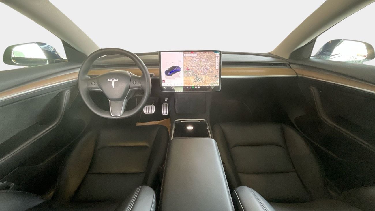 Tesla Model 3 PERFORMANCE | Guaranteed Warranty | 0 Down Payment