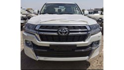 Toyota Land Cruiser 2021/GXR/GT/4.0/Full option