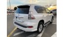 لكزس GX 460 OPTION WITH LEATHER SEATS, SUNROOF AND PUSH START