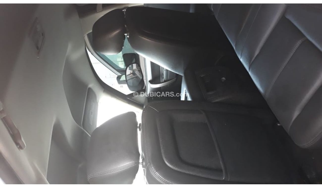 Chevrolet Silverado American specs 2012  4x4 drive automatic gear