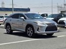 Lexus RX350 / FULL OPTION/ ONLY DOOR REPLACED/ ORIGINAL MILEAGE/ 1516 Monthly LOT# 57723