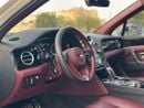 بنتلي بينتايجا Bentayga 4.0T