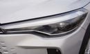 Toyota Corolla Cross LTD HEV 1.8L HEV 2025 MODEL