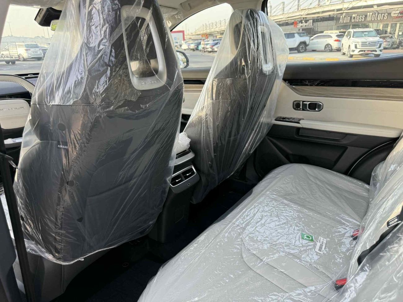 Jetour Dashing 1.6L Turbo BRAND NEW JETOUR DASHING 1.6