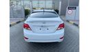 Hyundai Accent GL Korean importer