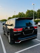Toyota Land Cruiser GXR