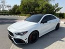 Mercedes-Benz CLA 35 AMG Premium 2.0L