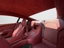أستون مارتن فانكويش STD ASTON MARTIN VANQUISH | V12 | 2014 | GCC SPECS