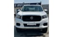 أم جي T60 Pick up double cabin , 2.8L turbo , diesel,4x4, manual, ESP