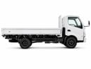 Hino 300 3711 ECTAI0024 - 2026 Hino 300 3711 SC - European Specs