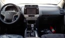 Toyota Prado Diesel TXL A/T