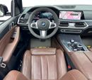 BMW X5 40i M Sport 3.0L 2021 BMW X5 xDrive40i M-Sport, 1 Year Unlimited Km Warranty, BMW Full Service Histo