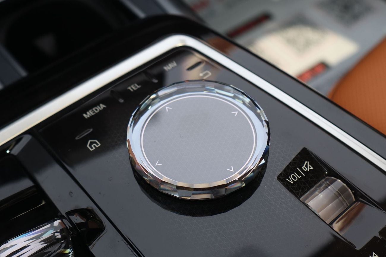 BMW 735i EXCELLENCE