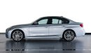 BMW 320i i Sedan Dubai Edition +M Sport Package