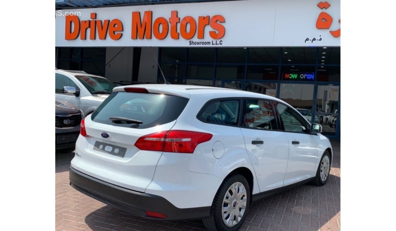 Ford Focus AED 470/- MONTHLY FORD FOCUS 2015 0%DOWN PAYMENT...!!WE PAY YOUR 5% VAT! UNLIMITED KM WARRANTY.