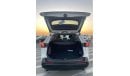 Toyota RAV4 2021 Toyota Rav4 XLE 2.5L V4 Push Start Electric Seat -  UAE PASS