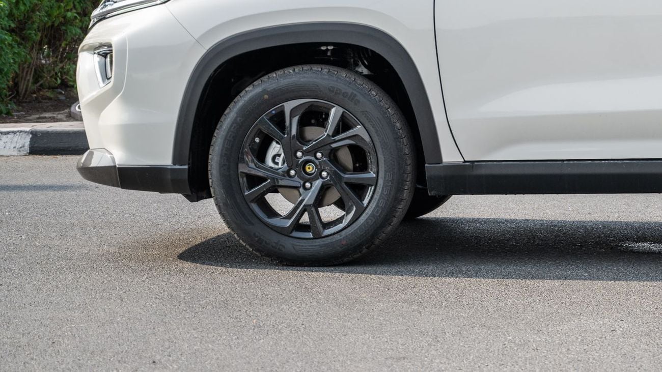 تويوتا أوربان كروزر TOYOTA URBAN CRUISER 1.5L GL2 -2026YM