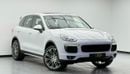 بورش كايان Std 3.6L 2016 Porsche Cayenne, Full Porsche Service History, Fully Loaded, Excellent Condition, GCC