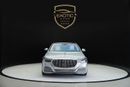 مرسيدس مايباخ S680 مايباخ Mercedes Benz Maybach S680