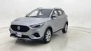 أم جي ZS 2023 STD | AED 563/Month | 0 DP | 30 Day Return | Warranty | Service History