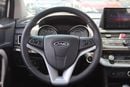JAC S3 INTELLIGENT