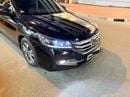 هوندا أكورد EX 2.4L