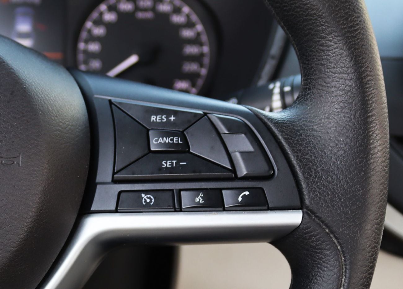 Nissan Altima S 2.5L Nissan Altima - 2022 - GCC - Accident-Free - 2.5L - Excellent Condition Inside and Out