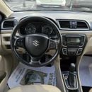 Suzuki Ciaz GLX