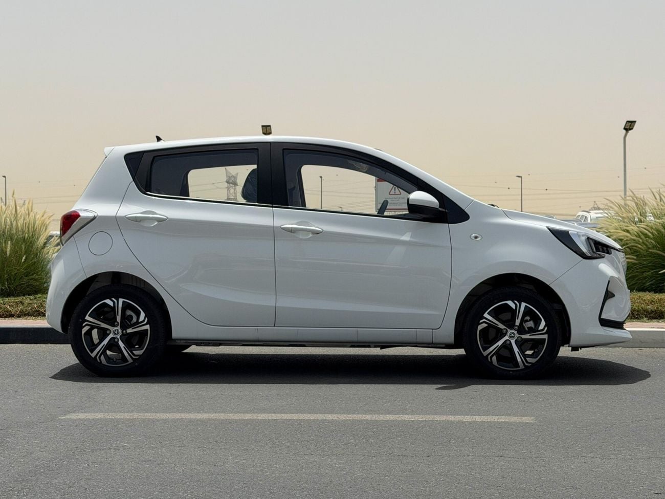 تشنجان بيم إستار STANDARD