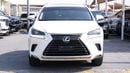Lexus NX300 PREMIER