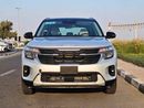 Kia Seltos DUAL TONE, 1.5L V4 PETROL, WITHOUT SUNROOF, DVD+ CAMERA (CODE # 68091)