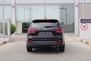 Kia Sorento Base 2.4L FWD