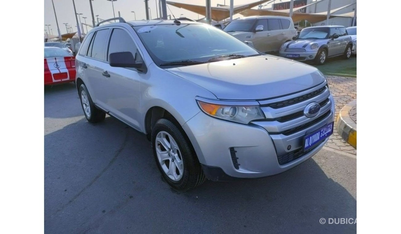 Ford Edge Ford Edge