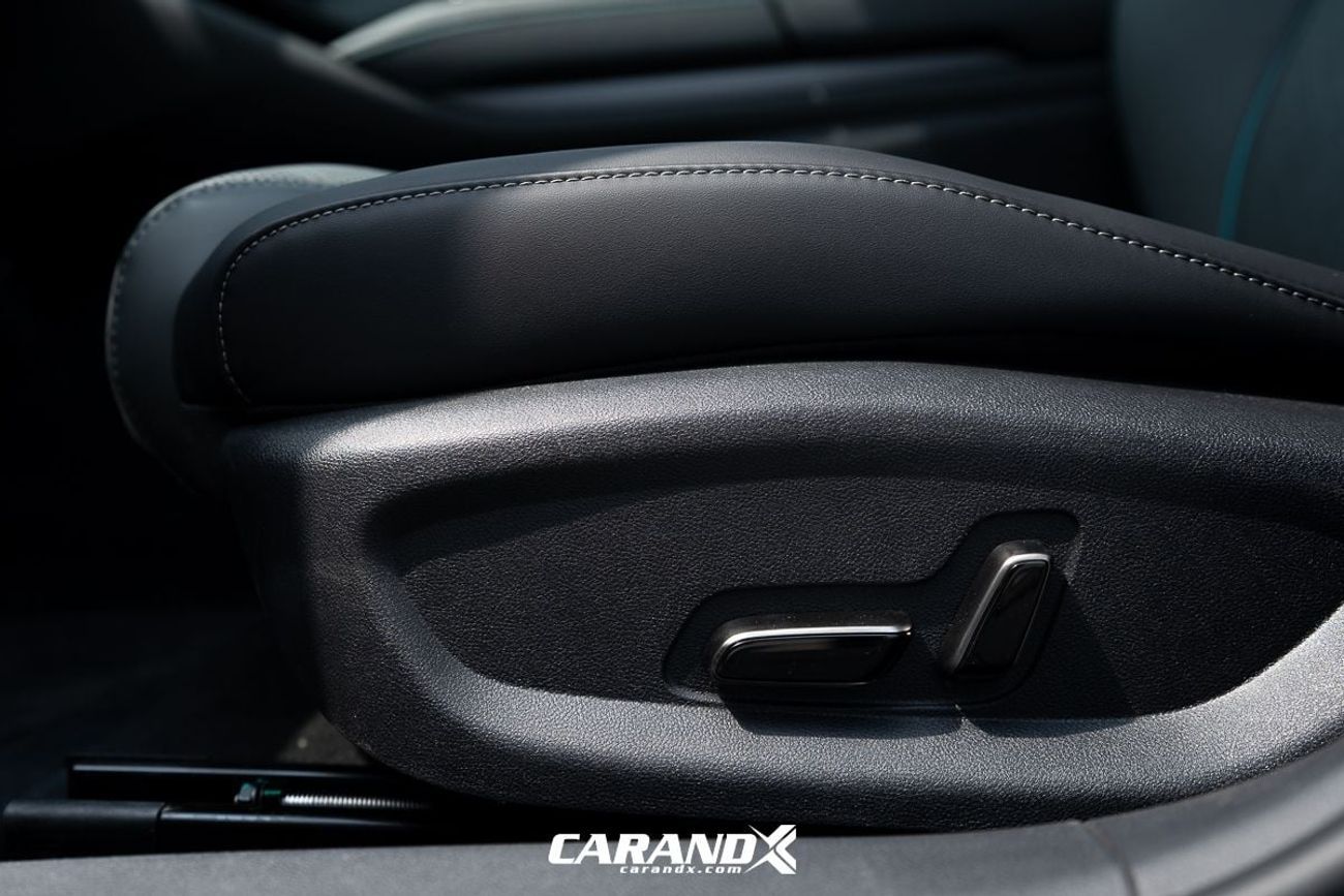 بي واي دي كين ال دي ام-اي Smart Drive Edition 120km Excellence 2025