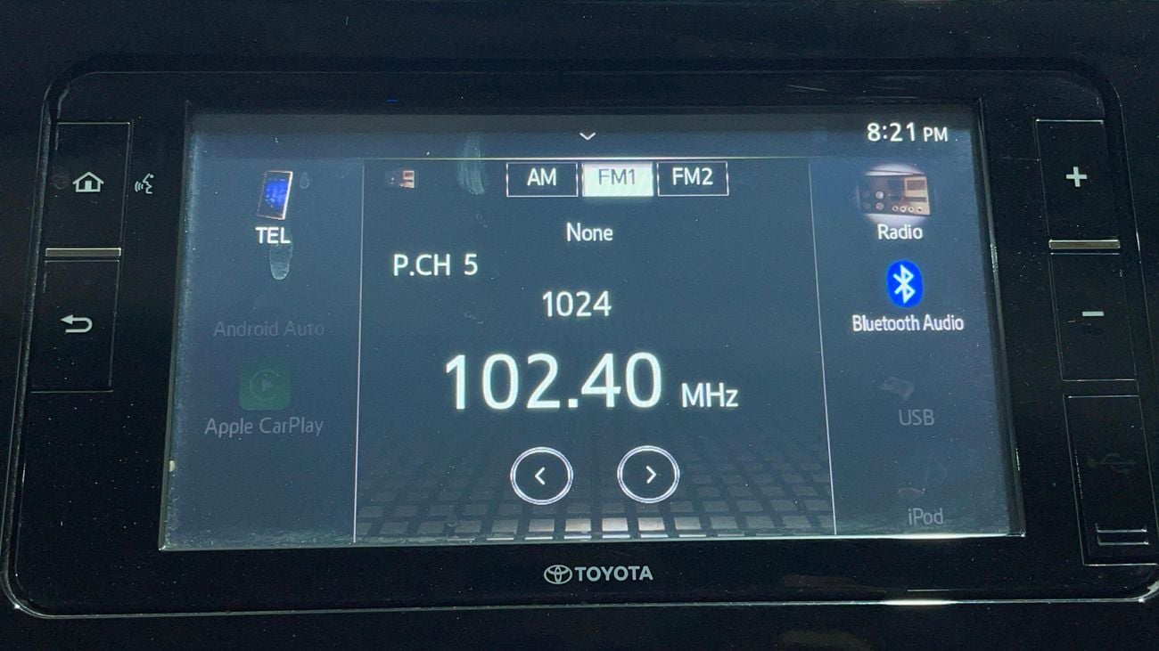 Toyota Camry 2023 S | AED 1097/Month | 0 DP | 30 Day Return | Warranty