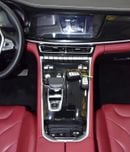 Changan CS85 PREMIUM EXCELLENT DEAL for our Changan CS85 360T ( 2023 Model ) in Silver Color GCC Specs