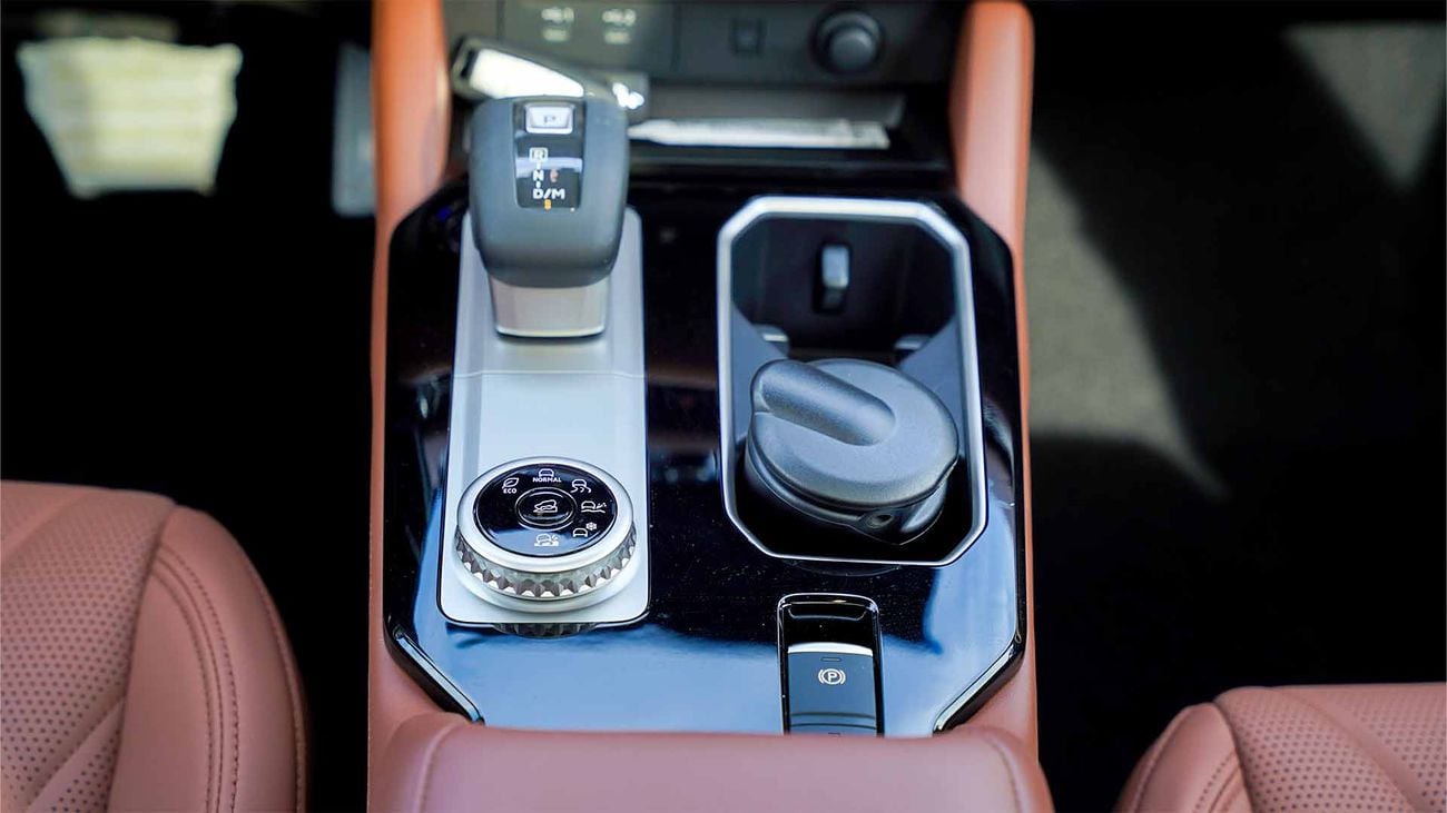 ميتسوبيشي آوتلاندر