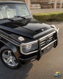 مرسيدس بنز G 55 AMG STANDARD