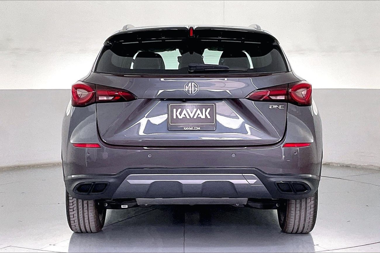 MG One Luxury | 1 year free warranty | 0 Down Payment