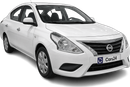 Nissan Sunny S 2021 | AED 345/Month | 0 DP | 30 Day Return | Warranty | Service History